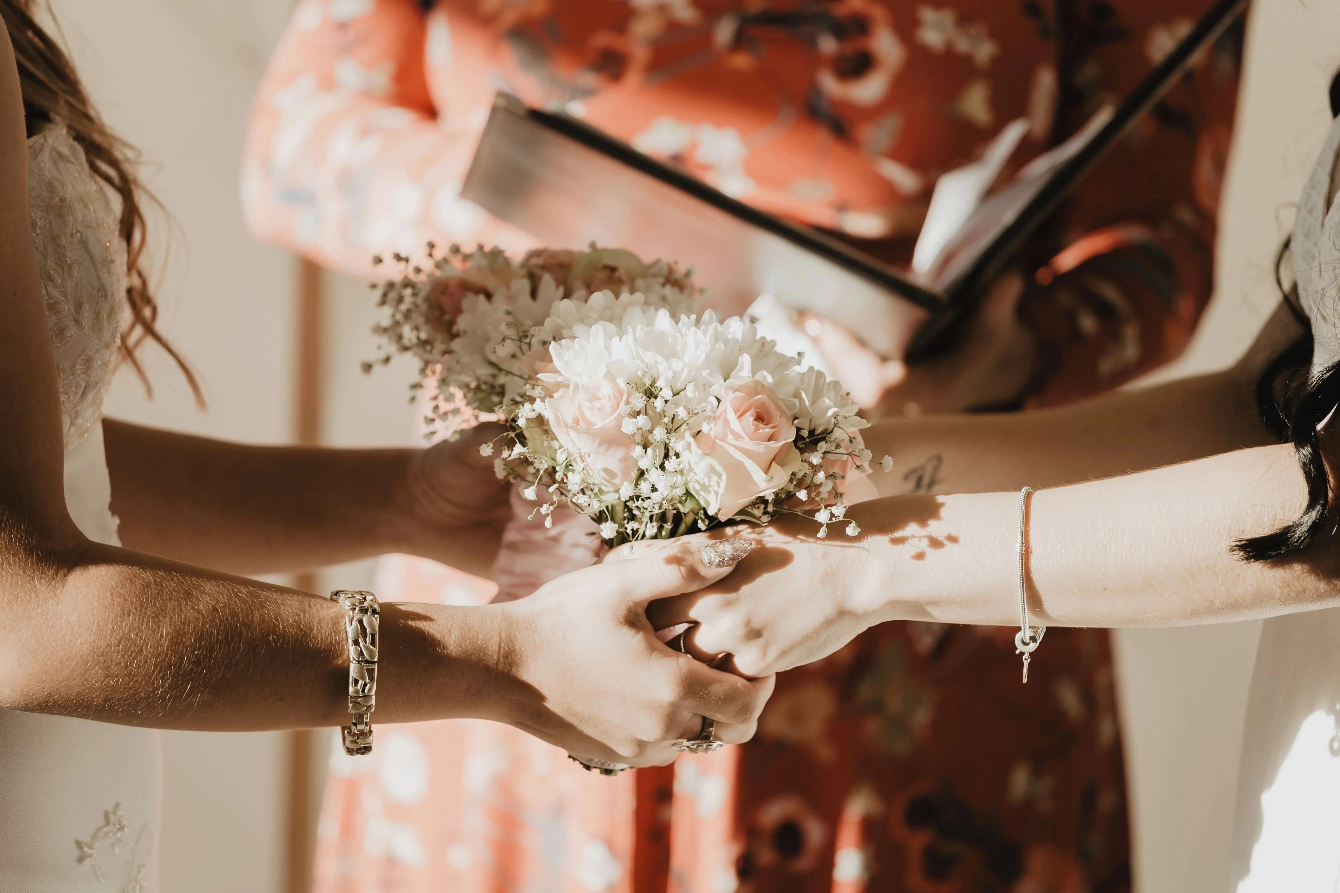 Svatební šperky – snubními prsteny to nekončí