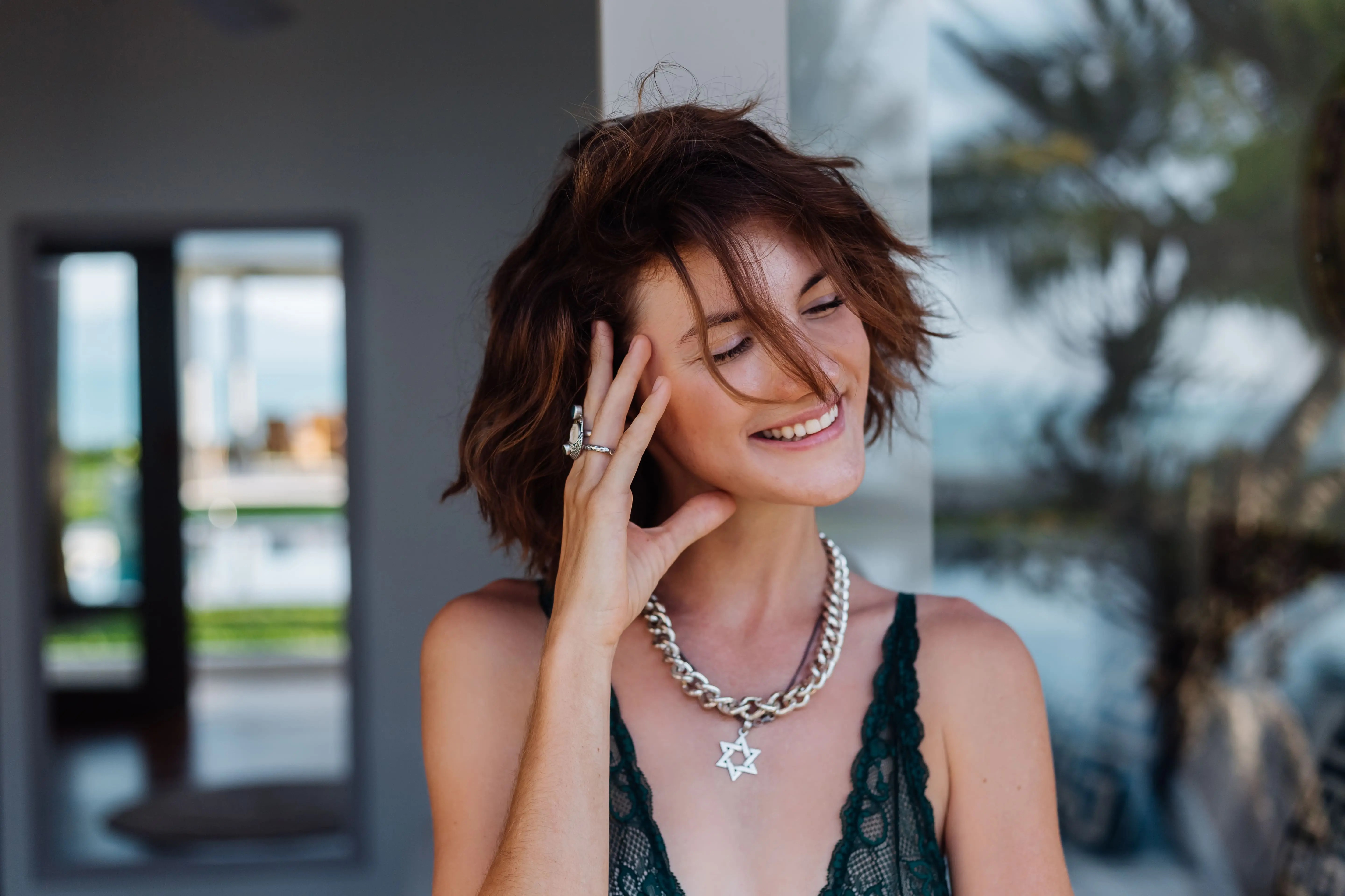 Jak mohou šperky ovlivnit vaši náladu a psychiku